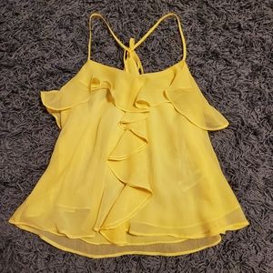 Forever 21 blouse
